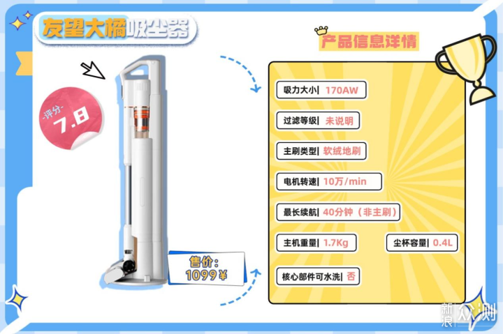2026吸塵器推薦機型測評！吸塵器哪個牌子好？_新浪眾測
