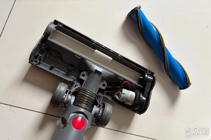 2026吸塵器推薦機型測評！吸塵器哪個牌子好？_新浪眾測