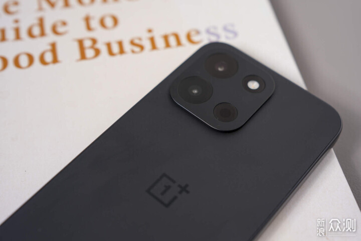 2026新年送禮送什麼？送禮就送一加Turbo6_新浪眾測