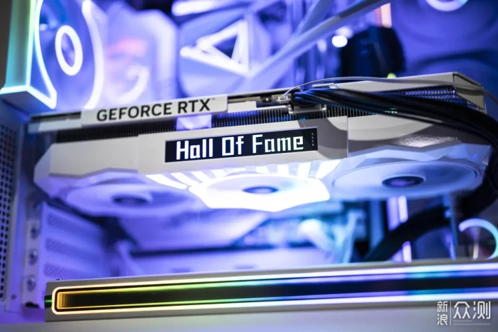 MPG B850M EDGE TI MAX WIFI刀鋒鈦評測_新浪眾測