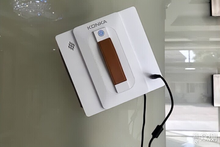 擦窗機器人安全嗎?電動擦玻璃器十大排名品牌_新浪眾測