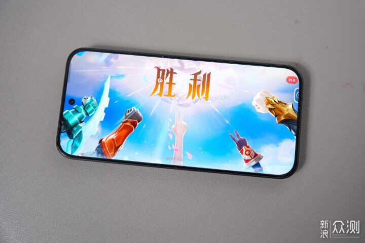 一加Turbo6深度體驗，送人自用都全能_新浪眾測