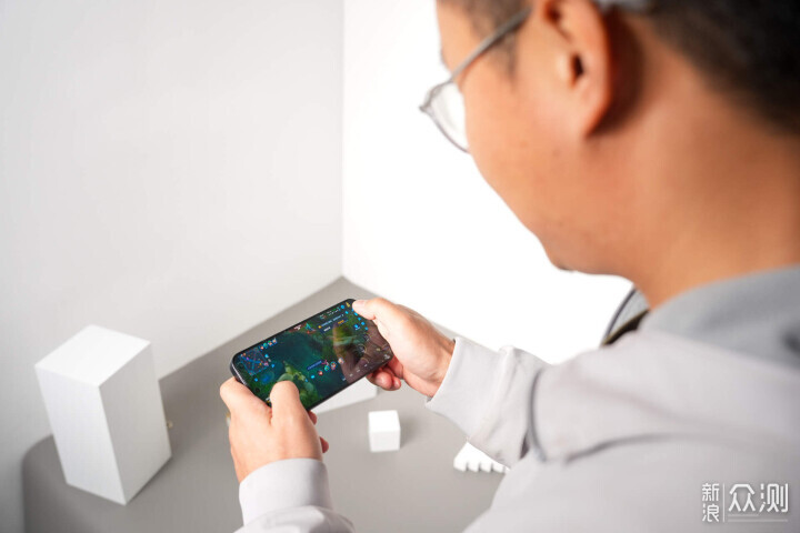 2026新年送禮送什麼？送禮就送一加Turbo6_新浪眾測