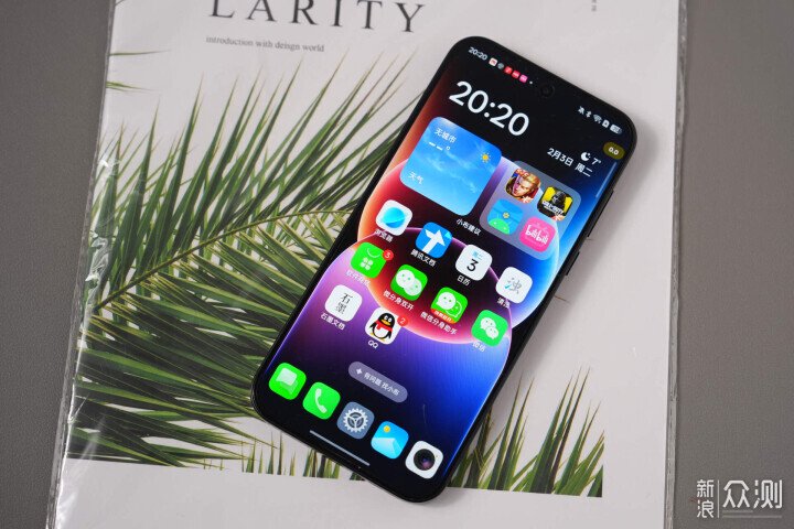 2026新年送禮送什麼？送禮就送一加Turbo6_新浪眾測