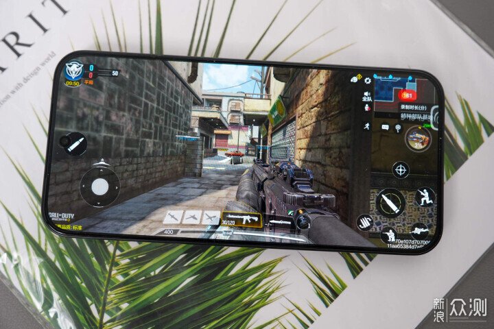 一加Turbo6深度體驗，送人自用都全能_新浪眾測