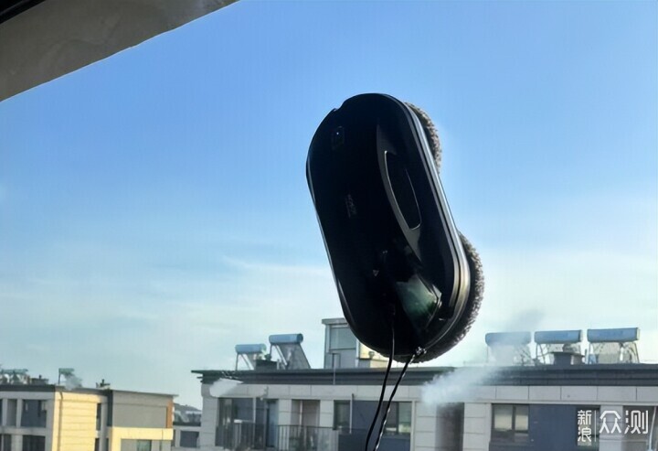 擦窗機哪個品牌好？囗碑最好的擦窗機前十名_新浪眾測