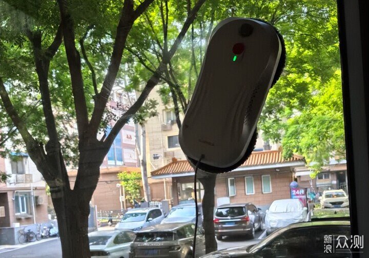 擦窗機哪個品牌好？囗碑最好的擦窗機前十名_新浪眾測