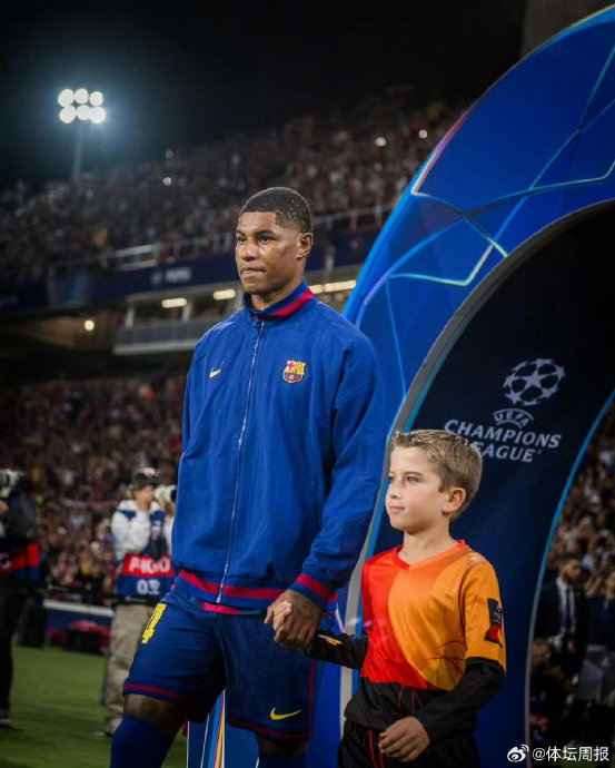 拉什福德被曼联排除未来规划，年轻球星在顶级俱乐部的职业生涯面临哪些挑战？