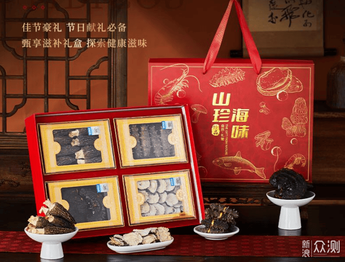 過年送什麼禮物好春節送禮物排行榜前十名!_新浪眾測