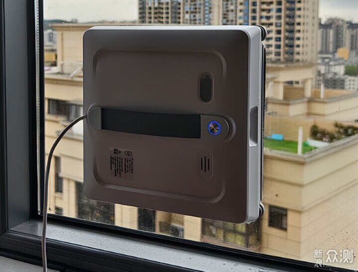 擦窗機哪種好用?擦玻璃器最建議買的十個牌子_新浪眾測