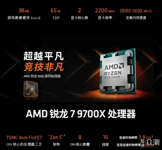 MPG B850M EDGE TI MAX WIFI刀鋒鈦評測_新浪眾測