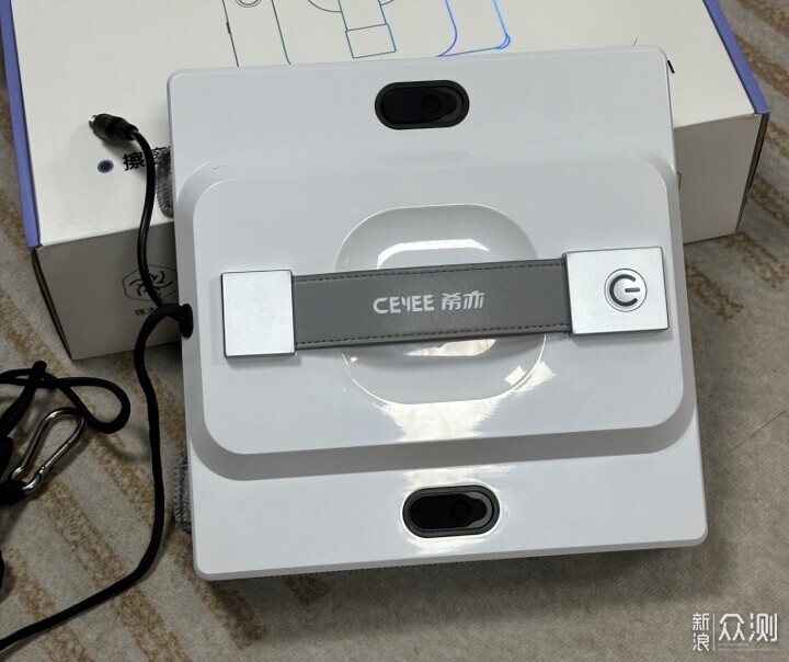 擦窗機哪個品牌好？囗碑最好的擦窗機前十名_新浪眾測