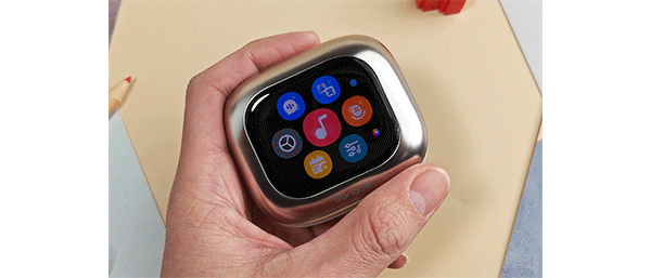 當貝Dangbei Air 1,如何把耳機變成效率外掛_新浪眾測