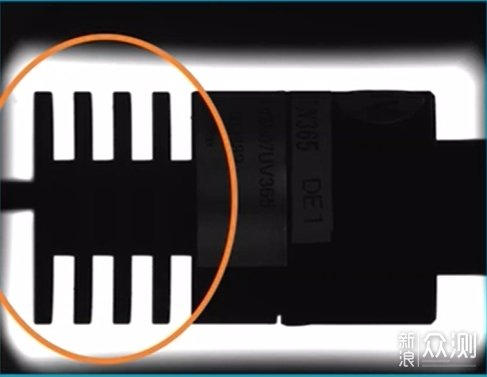 工業視覺的“火眼金睛”遠心鏡頭_新浪眾測