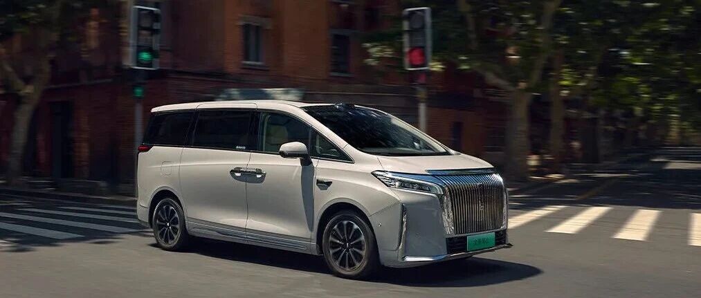 魏牌高山的市场表现，为行业提供了极具参考价值的成功范式