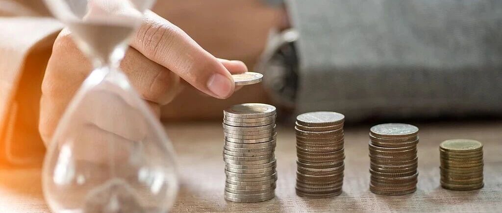 央行报告：居民资产配置转向理财、基金