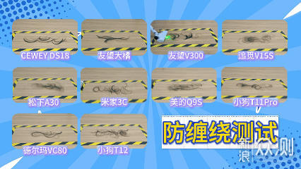 2026吸塵器推薦機型測評！吸塵器哪個牌子好？_新浪眾測