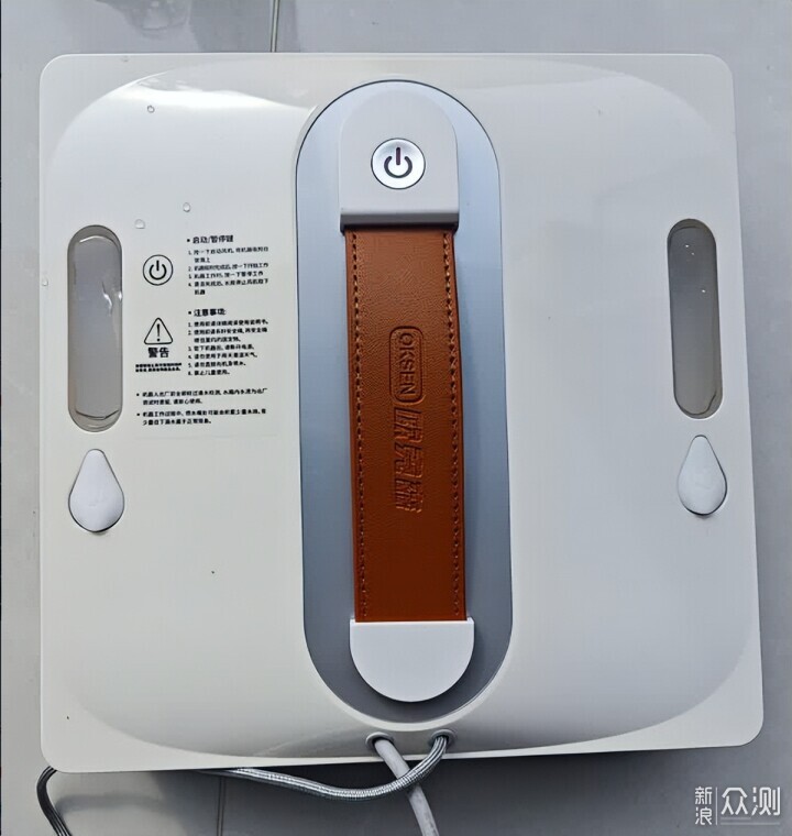 擦窗機哪種好用?擦玻璃器最建議買的十個牌子_新浪眾測