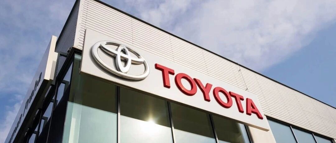 丰田守住全球销冠，但在中国市场才刚止跌
