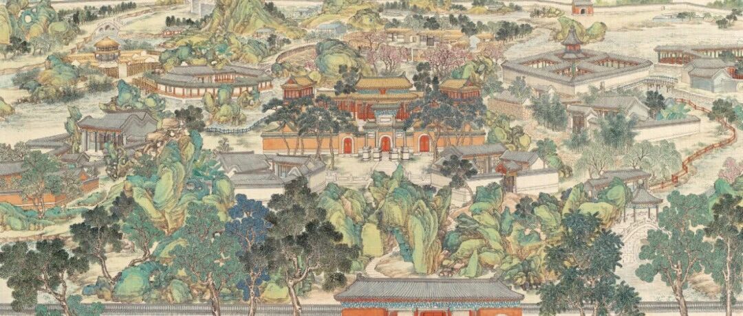 展览首日，人气爆棚！不少市民专程赶赴“红楼之约”