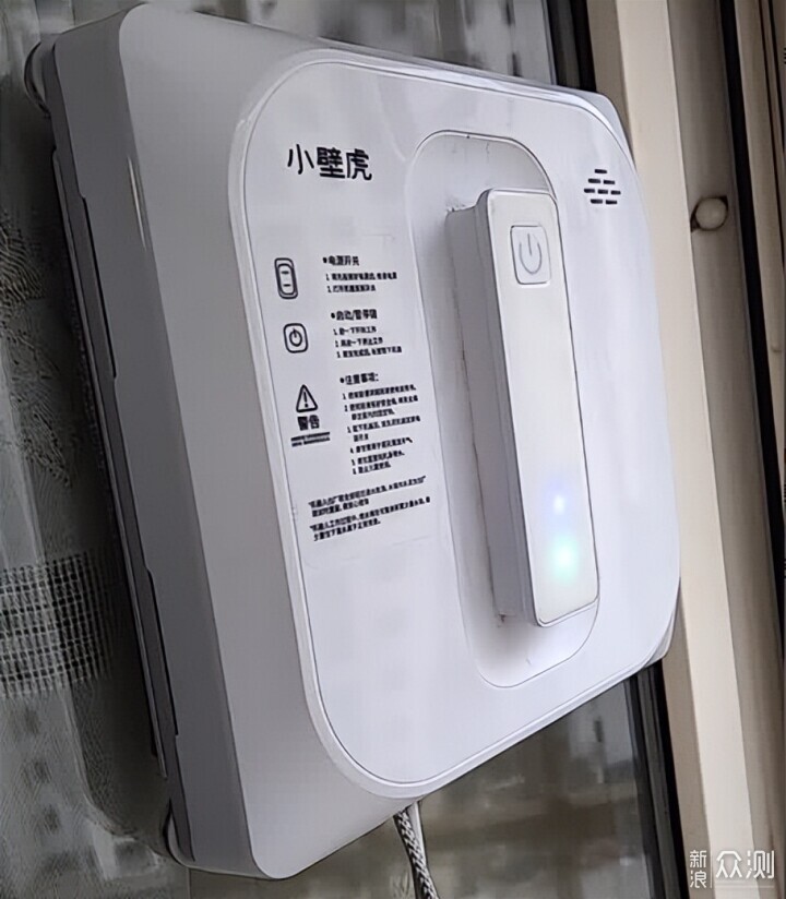 擦外窗玻璃神器什麼牌子好？擦窗機品牌前十名_新浪眾測