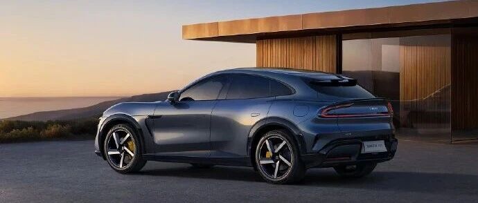 2025年小米汽车一共OTA升级了多少功能？