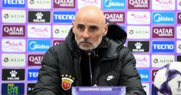 门将赛前紧急换战靴、伤病满营略显离奇，海港惨平江原 FC 仍需打开问号