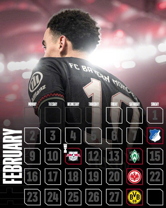 多特蒙德主场不败 vs 拜仁恐怖攻击力，德甲争冠格局将如何演变？