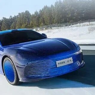 定价30万级！三电机！启境智能猎装轿跑！预计6月交付！你看好它吗？