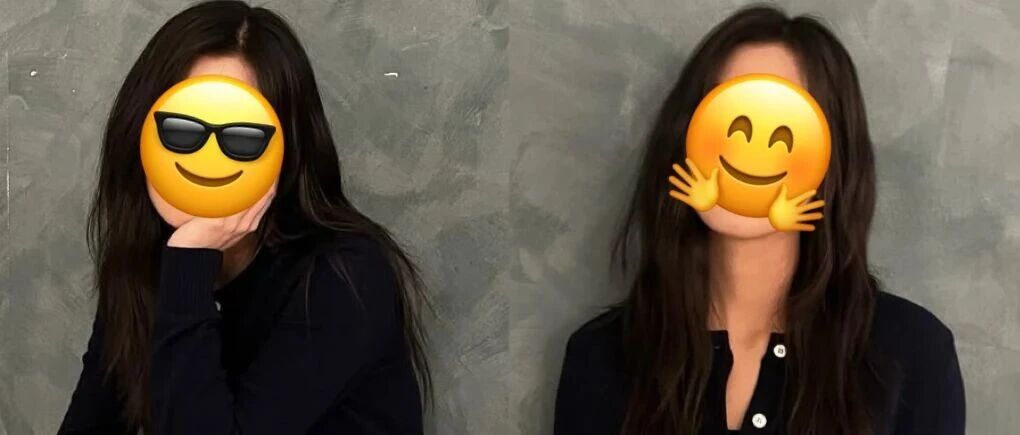 00后小花长得像全智贤和宋祖儿生的女儿！漂亮脸蛋赢麻了！