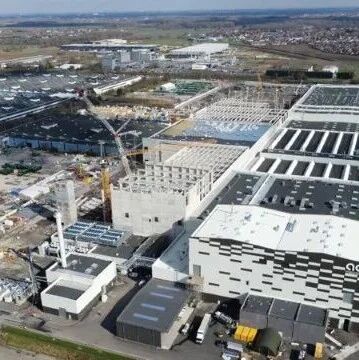 电池制造商ACC彻底放弃在德国和意大利建设大型工厂的计划