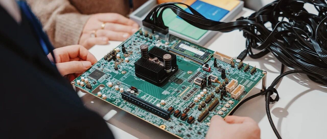 TC1 RISC-V 芯片成功点亮、验证完成！欧洲超算自主可控里程碑