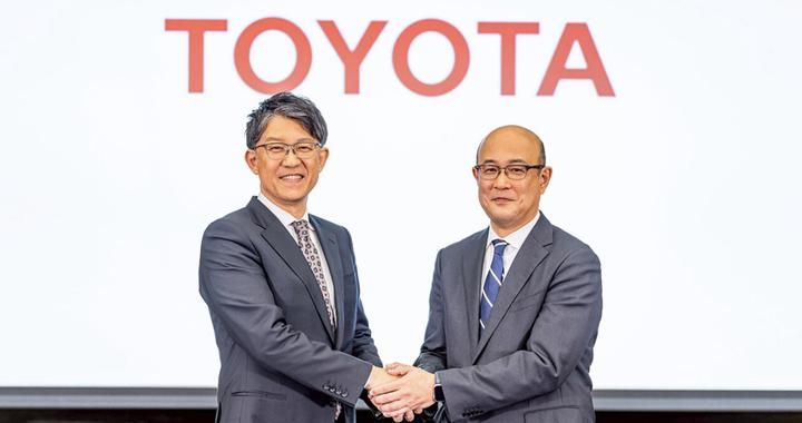 丰田自我诊断：两大经营课题浮现，百年车企如何避免刻板化？