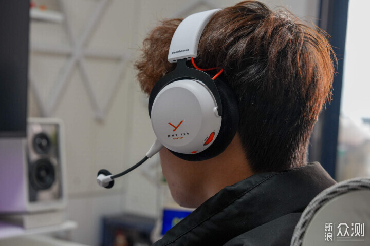 拜雅MMX150如何無縫銜接我的遊戲與生活？_新浪眾測