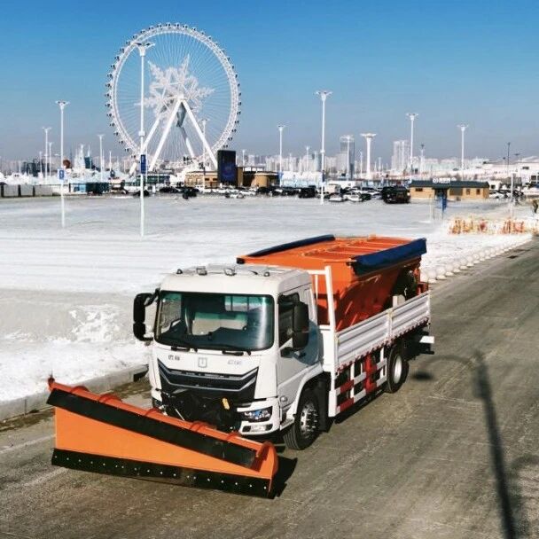 新年开门红！远程新能源商用车1月继续领跑，45个月蝉联销冠