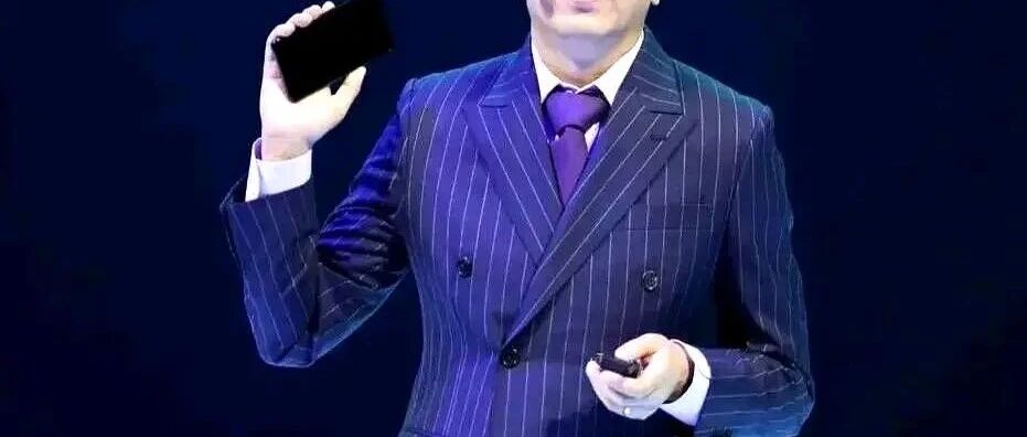 又一华为系前高管加盟车企