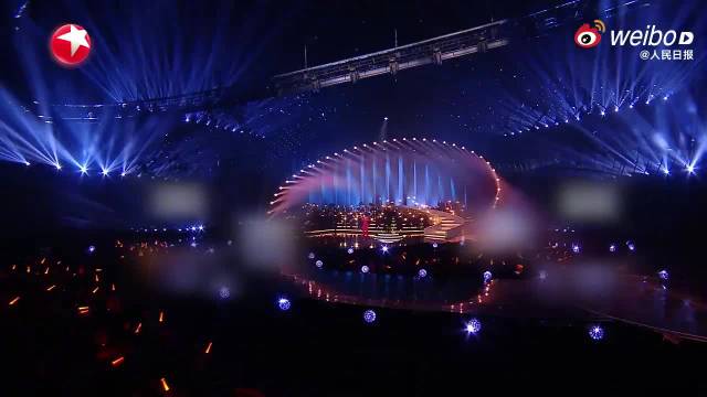 来了！东方卫视春节晚会宣传片