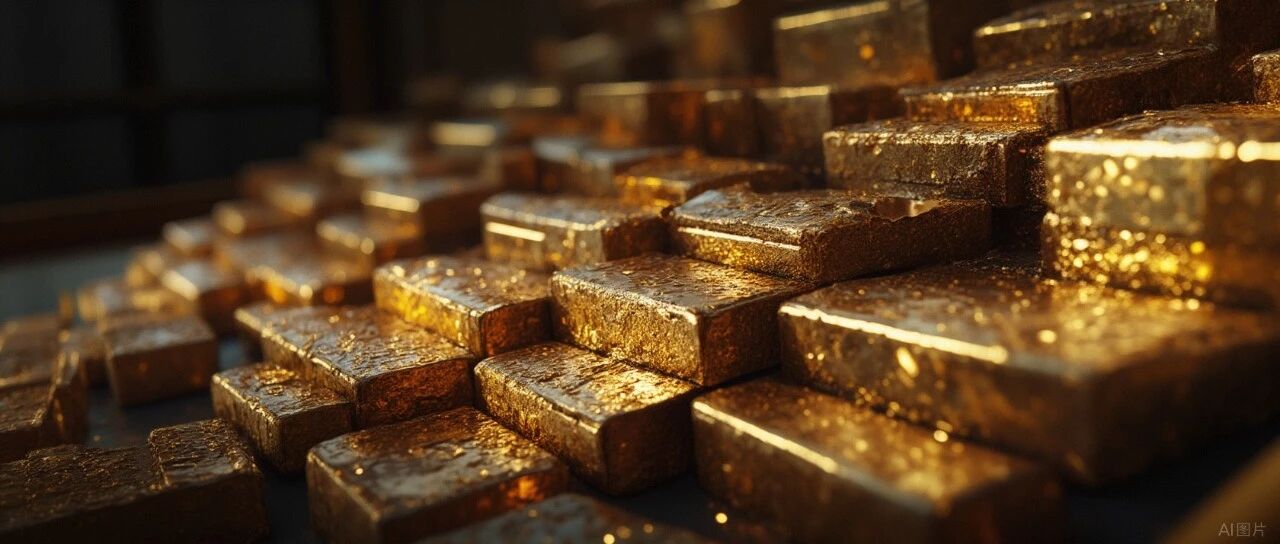 凌晨重磅！黄金、白银，突然暴涨