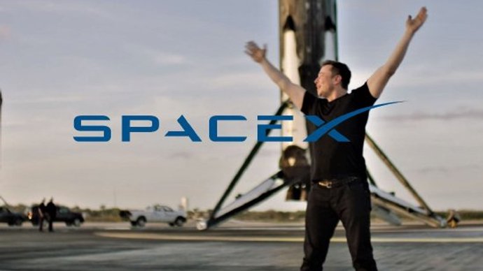 SpaceX拟IPO采用双重股权巩固马斯克控制权