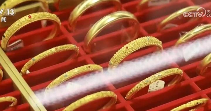 黄金回收哪“靠谱儿”、价格如何计算？