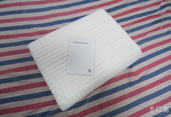 米家單人智能電熱毯，告別冰被窩！_新浪眾測