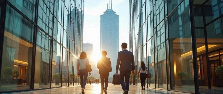 官宣！德邦基金，董事长离任