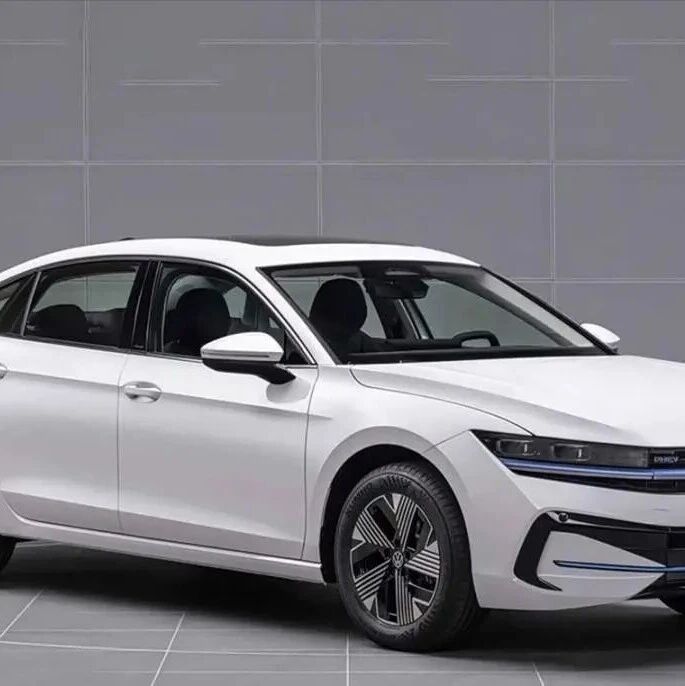 大众迈腾PHEV凭借出色的产品力和精准的市场定位，有望成为中高级新能源轿车市场的有力竞争者