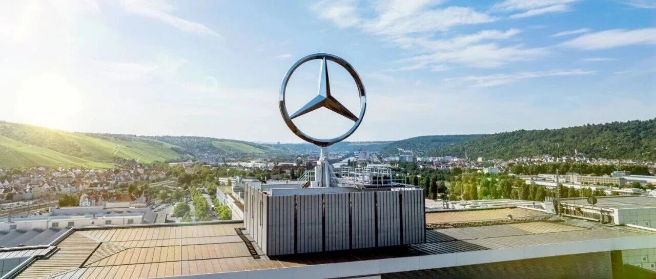 比亚迪和吉利竞购奔驰墨西哥工厂