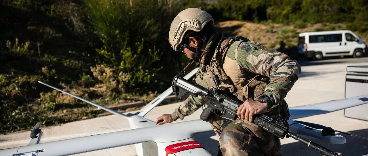 汽车集团雷诺进军无人机生产