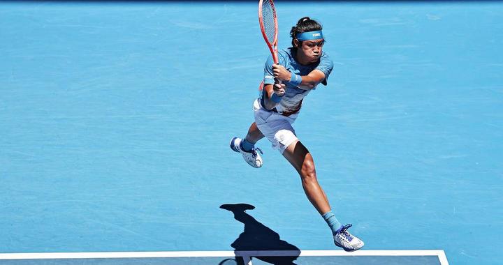 本赛季首冠！张之臻回挑战赛找感觉