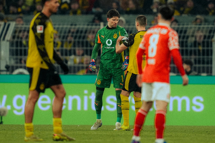 吉拉西绝杀助多特五连胜，德甲争冠格局会否因黑马崛起而改写？