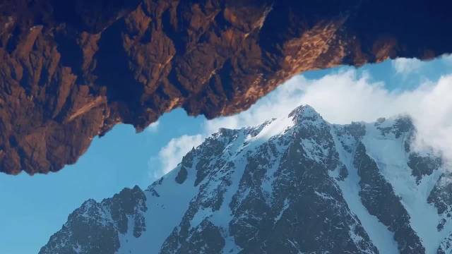 万人说新疆|在离海最远的地方爱上海豹