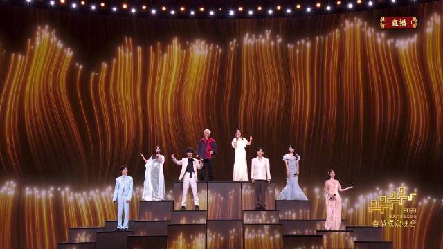 台湾金曲唤起两岸共同记忆