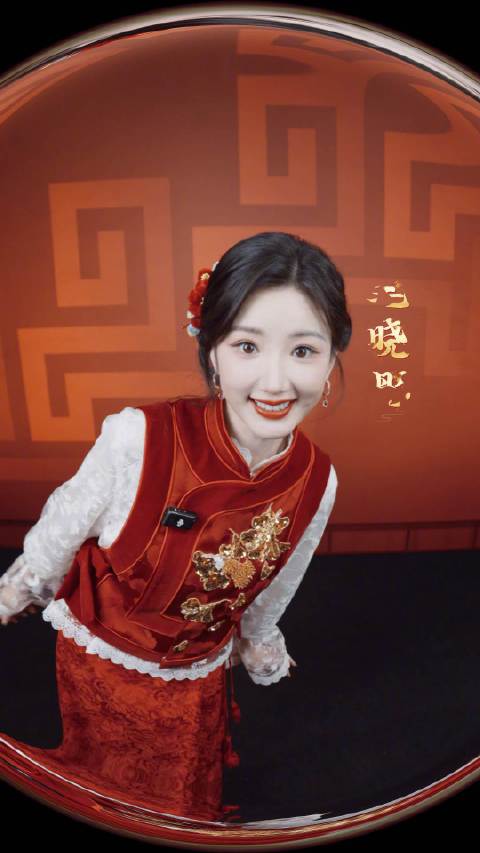 开门就被义乌分会场的祝福包围了